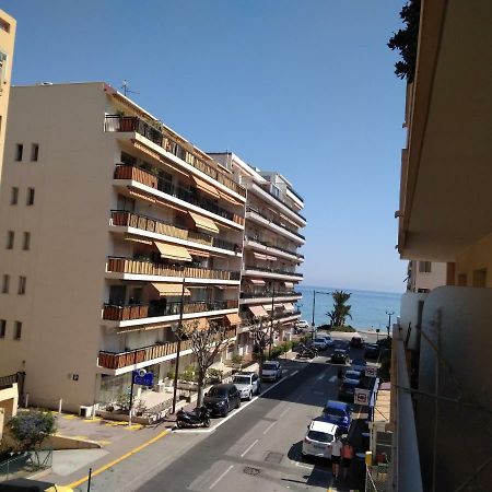 La Fregate Roquebrune-Cap-Martin Exterior foto