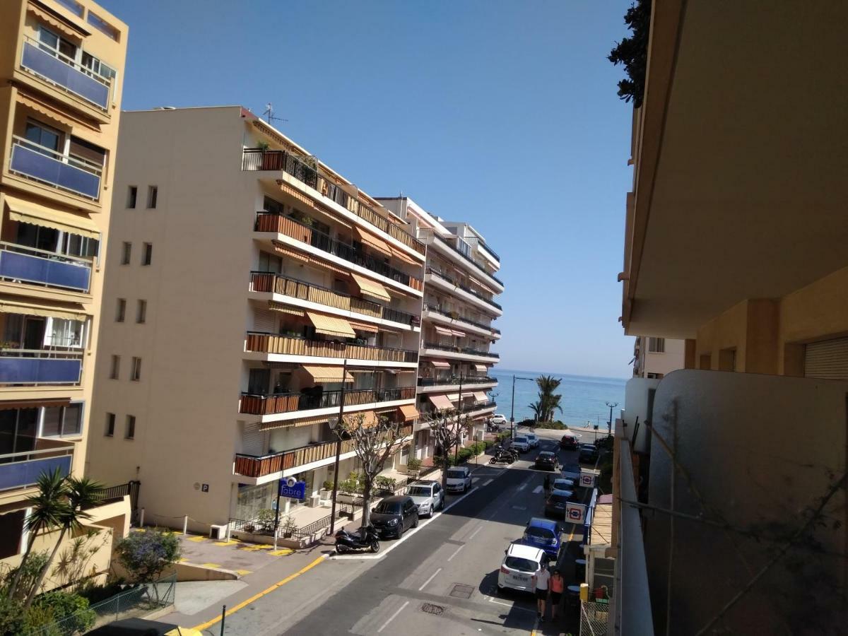 La Fregate Roquebrune-Cap-Martin Exterior foto