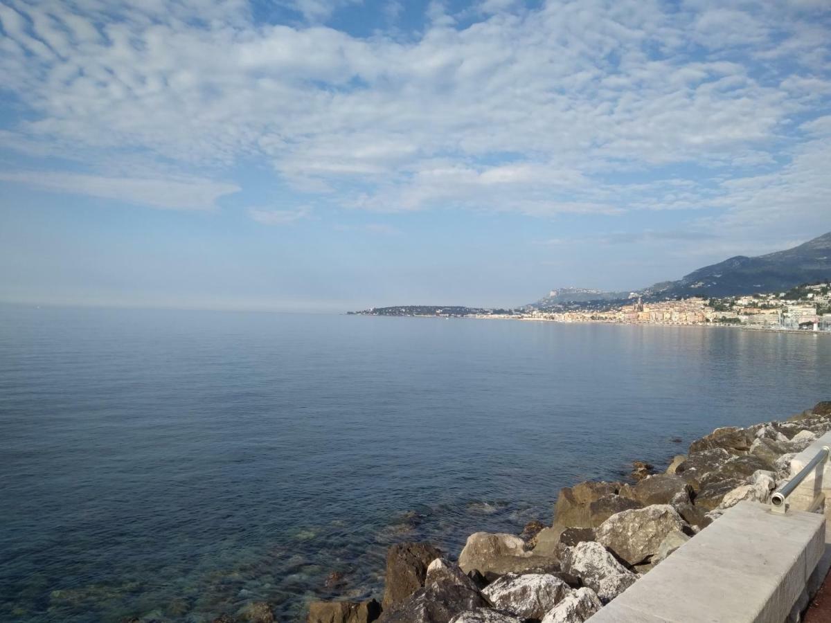 La Fregate Roquebrune-Cap-Martin Exterior foto